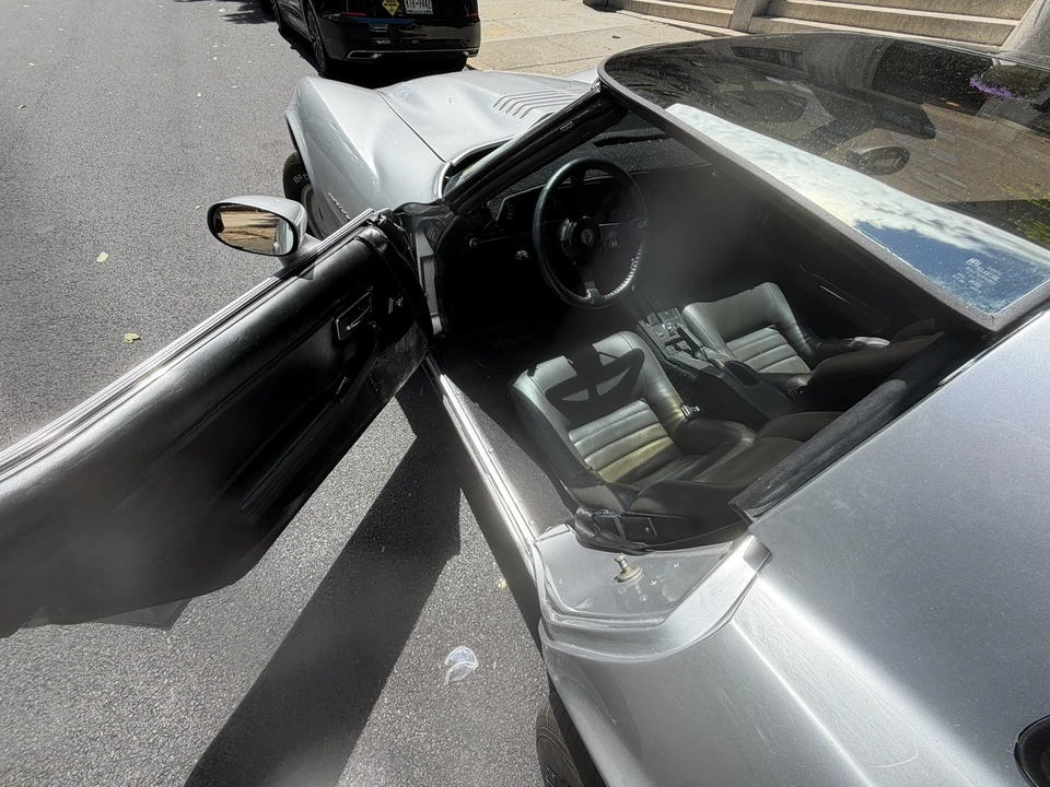 1982 Chevrolet Corvette C3 - Image 30 of 31
