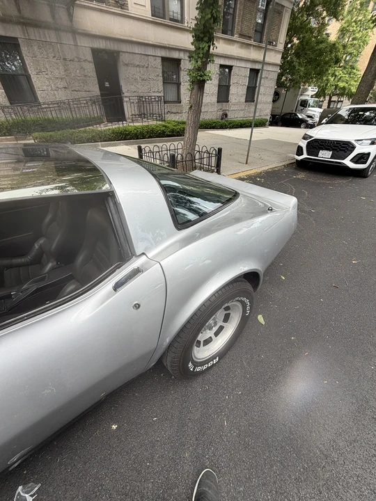 1982 Chevrolet Corvette C3 - Image 14 of 31