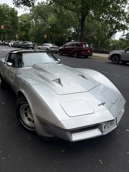 1982 Chevrolet Corvette C3 - Image 21 of 31