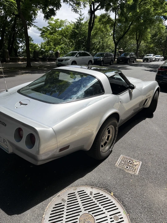 1982 Chevrolet Corvette C3 - Image 15 of 31