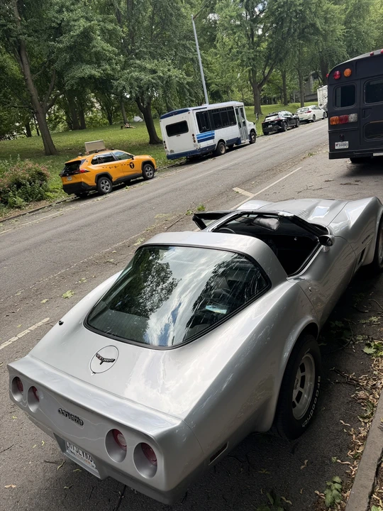 1982 Chevrolet Corvette C3 - Image 28 of 31