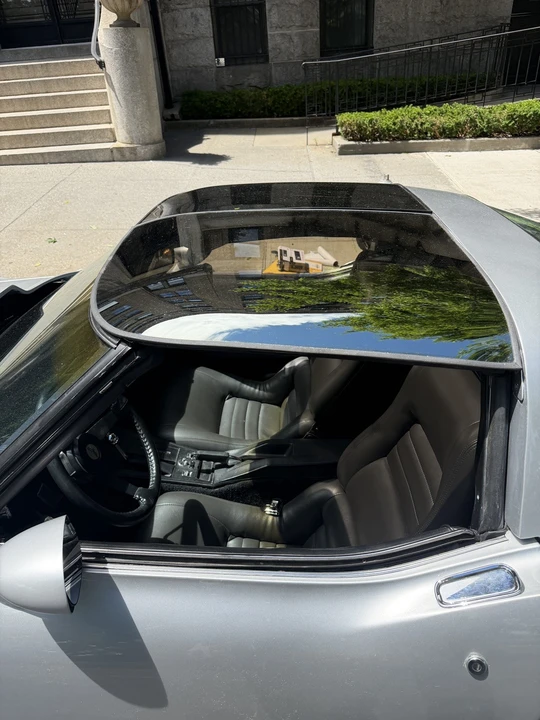 1982 Chevrolet Corvette C3 - Image 22 of 31