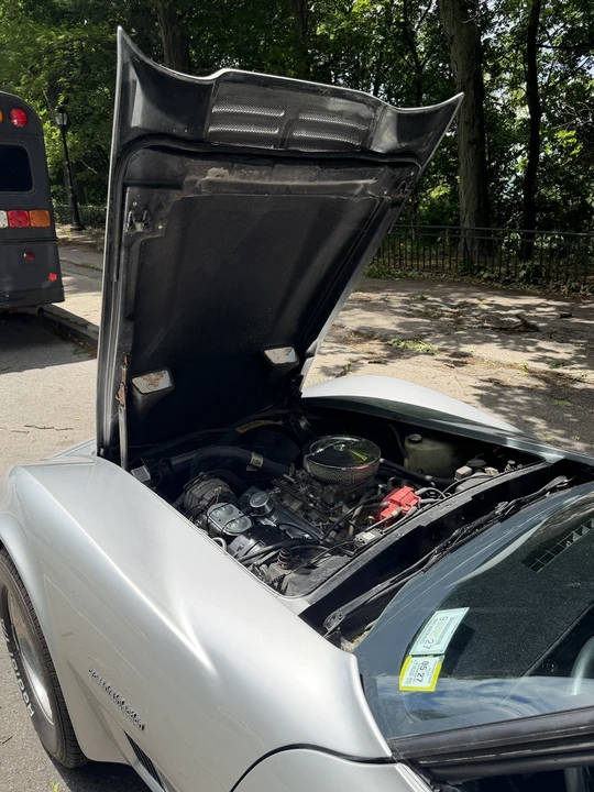 1982 Chevrolet Corvette C3 - Image 22 of 31
