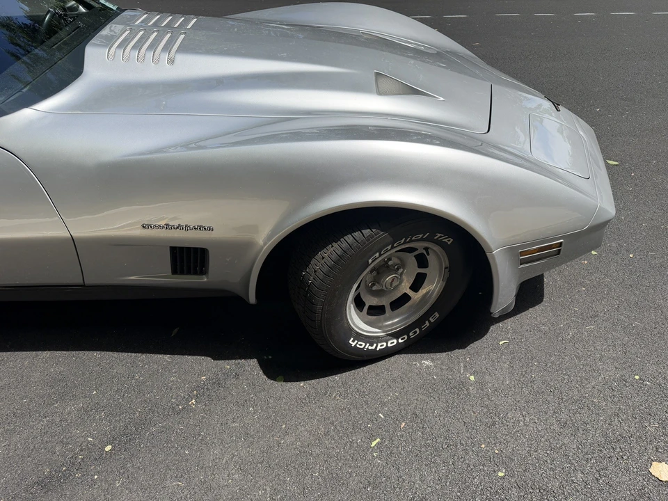 1982 Chevrolet Corvette C3 - Image 14 of 31