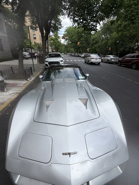 1982 Chevrolet Corvette C3 - Image 19 of 31