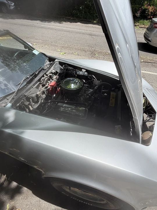 1982 Chevrolet Corvette C3 - Image 30 of 31