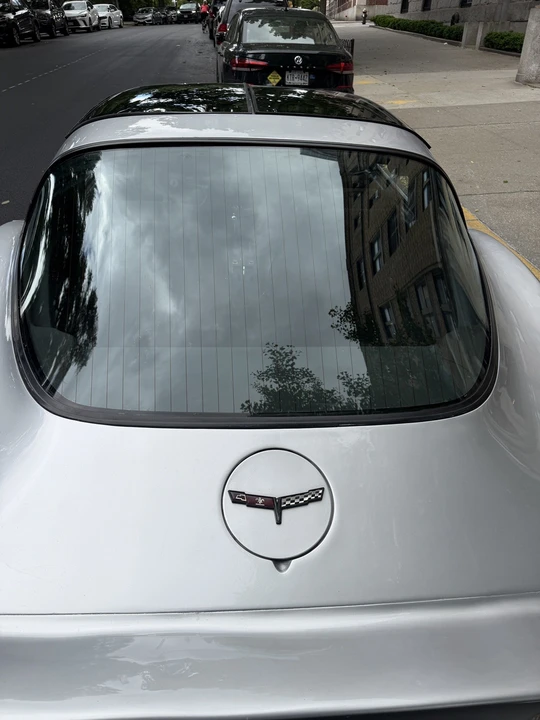 1982 Chevrolet Corvette C3 - Image 3 of 31