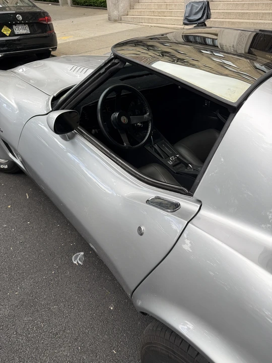 1982 Chevrolet Corvette C3 - Image 29 of 31