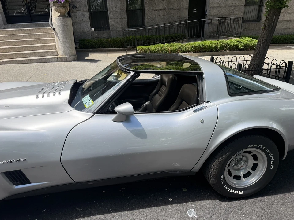 1982 Chevrolet Corvette C3 - Image 31 of 31