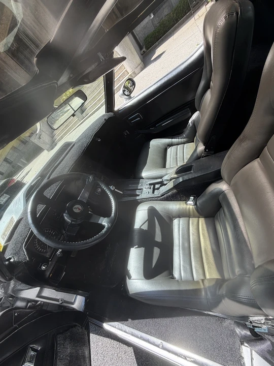 1982 Chevrolet Corvette C3 - Image 20 of 31