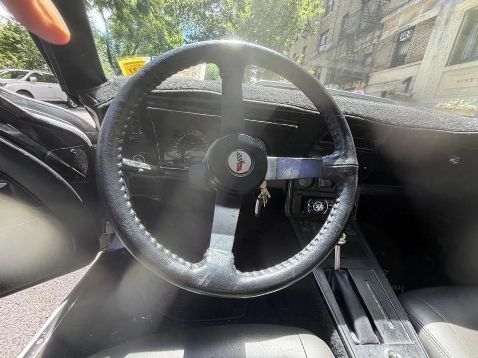 1982 Chevrolet Corvette C3 - Image 12 of 31