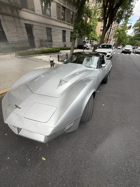 1982 Chevrolet Corvette C3 - Image 17 of 31