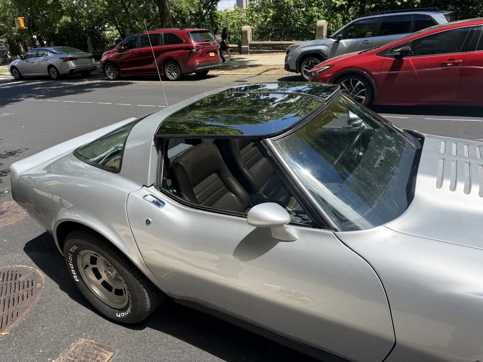 1982 Chevrolet Corvette C3 - Image 4 of 31