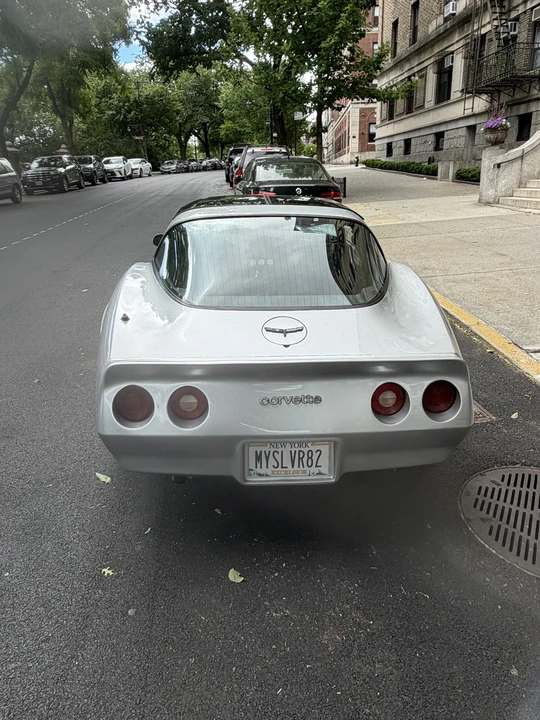 1982 Chevrolet Corvette C3 - Image 12 of 31