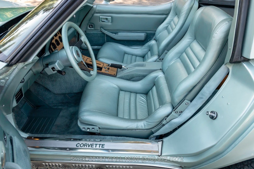 1982 Chevrolet Corvette C3 - Image 29 of 31
