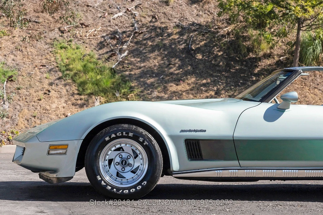 1982 Chevrolet Corvette C3 - Image 26 of 31
