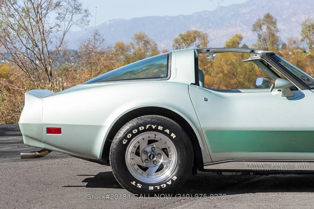 1982 Chevrolet Corvette C3 - Image 24 of 31