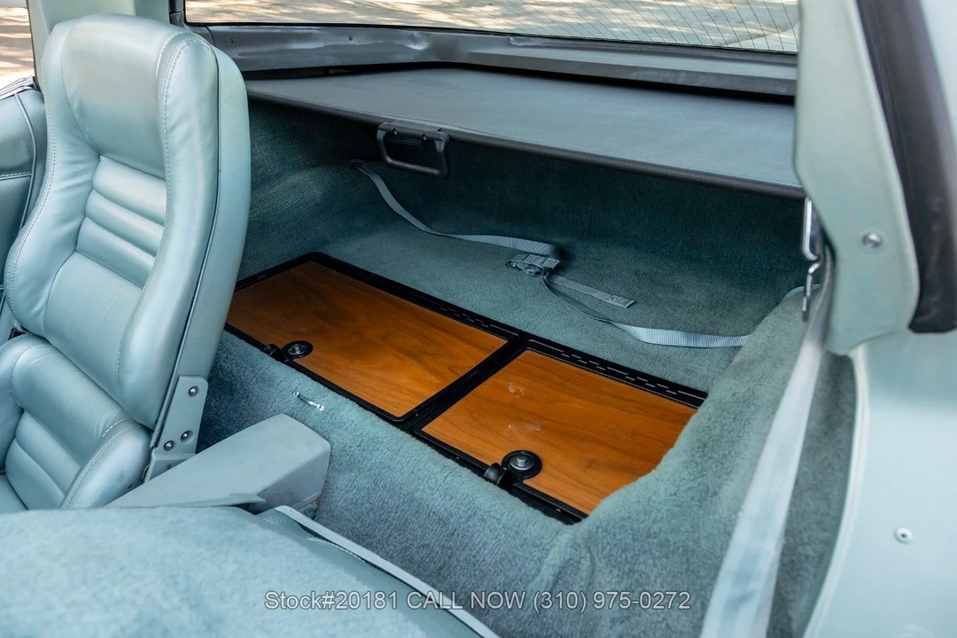 1982 Chevrolet Corvette C3 - Image 31 of 31