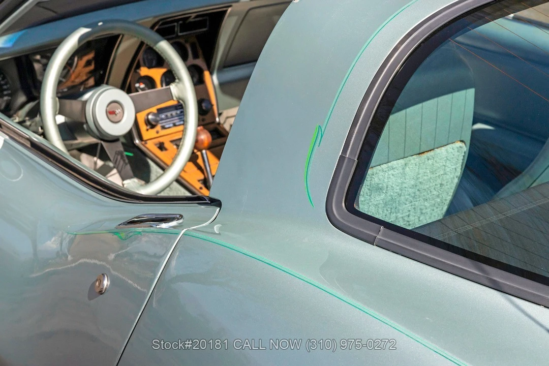 1982 Chevrolet Corvette C3 - Image 12 of 31