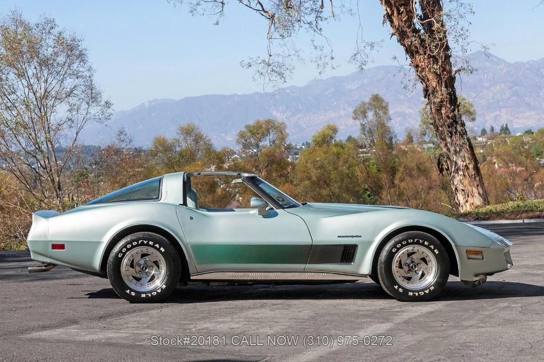 1982 Chevrolet Corvette C3 - Image 7 of 31
