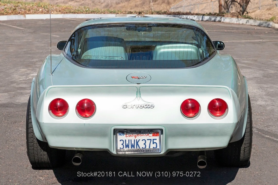 1982 Chevrolet Corvette C3 - Image 10 of 31