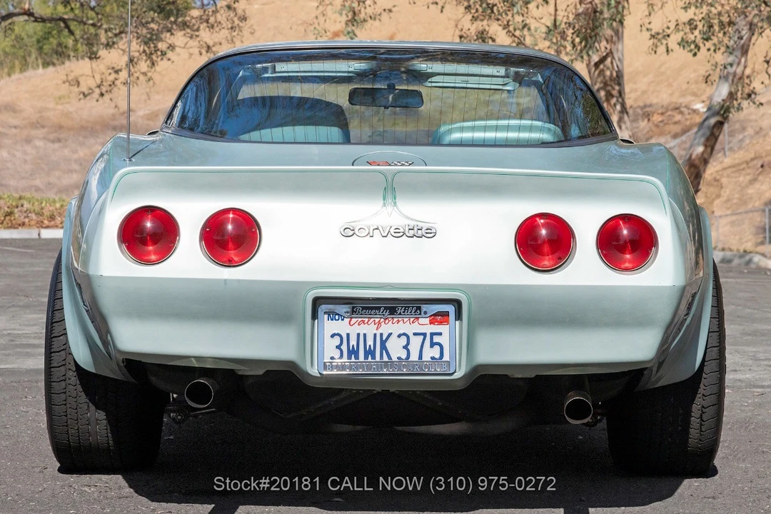 1982 Chevrolet Corvette C3 - Image 11 of 31