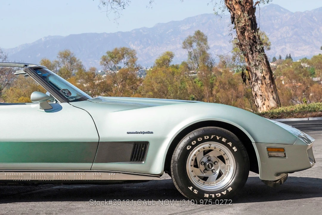 1982 Chevrolet Corvette C3 - Image 23 of 31