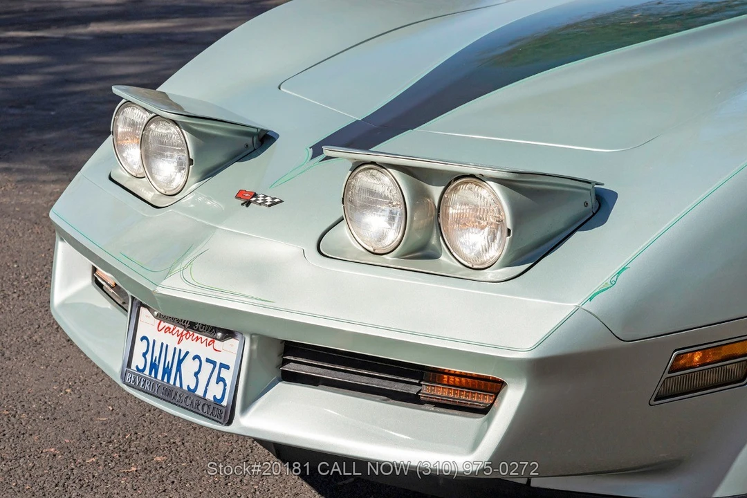 1982 Chevrolet Corvette C3 - Image 14 of 31