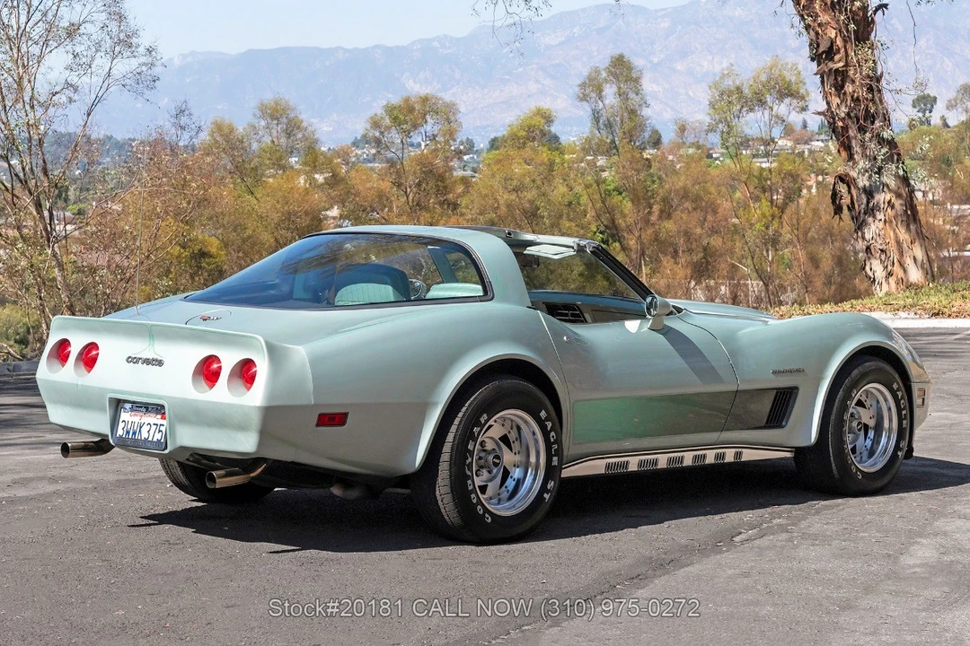 1982 Chevrolet Corvette C3 - Image 9 of 31