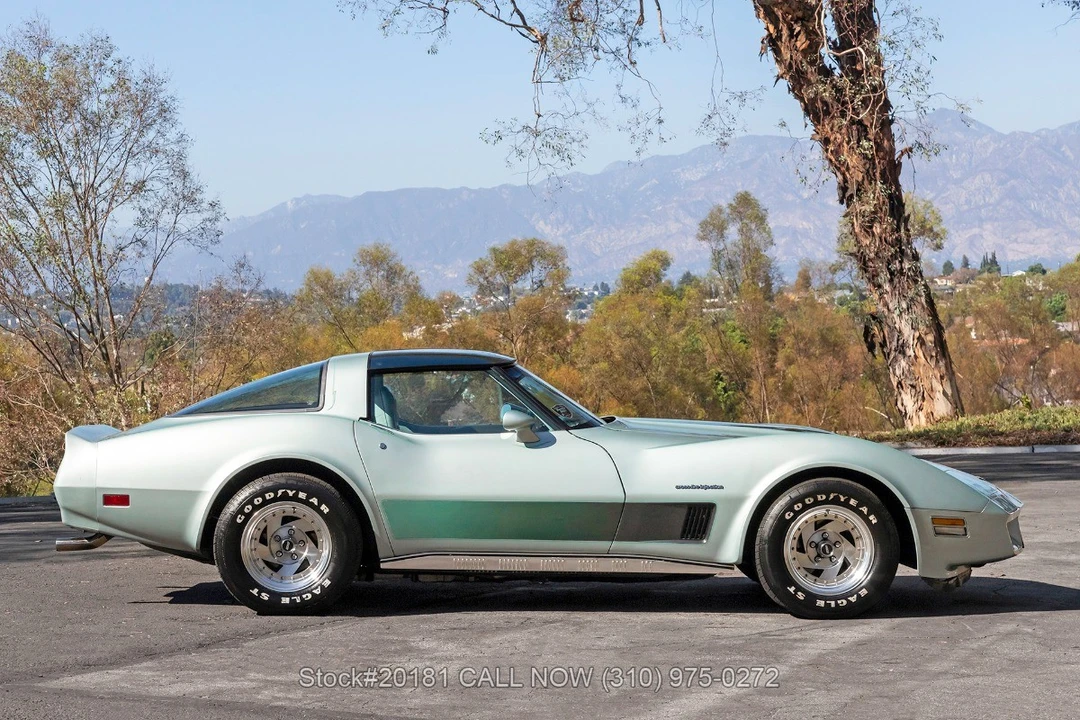 1982 Chevrolet Corvette C3 - Image 17 of 31