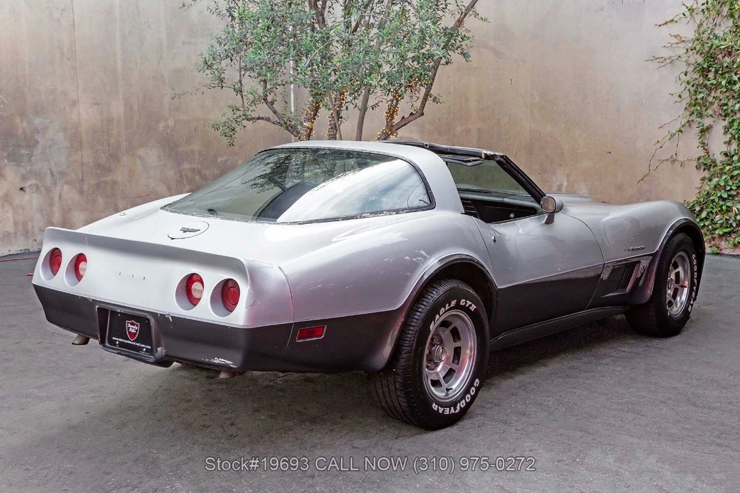 1982 Chevrolet Corvette C3 - Image 6 of 31