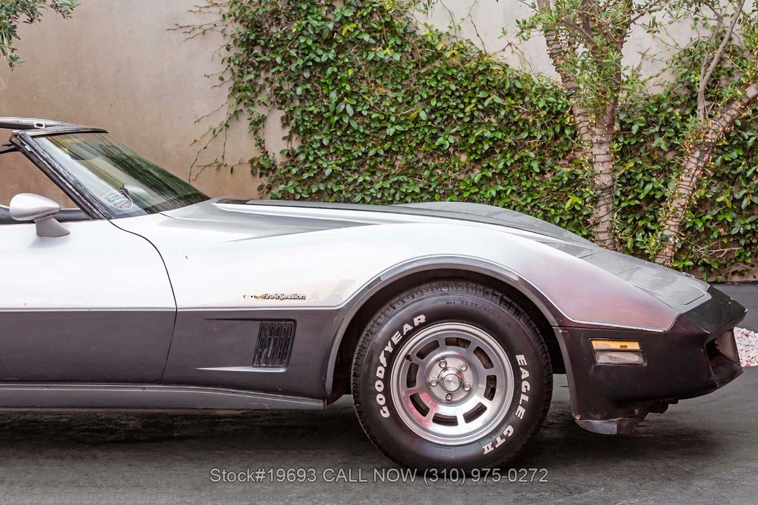1982 Chevrolet Corvette C3 - Image 16 of 31