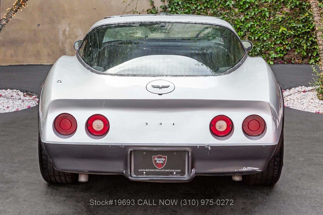 1982 Chevrolet Corvette C3 - Image 7 of 31