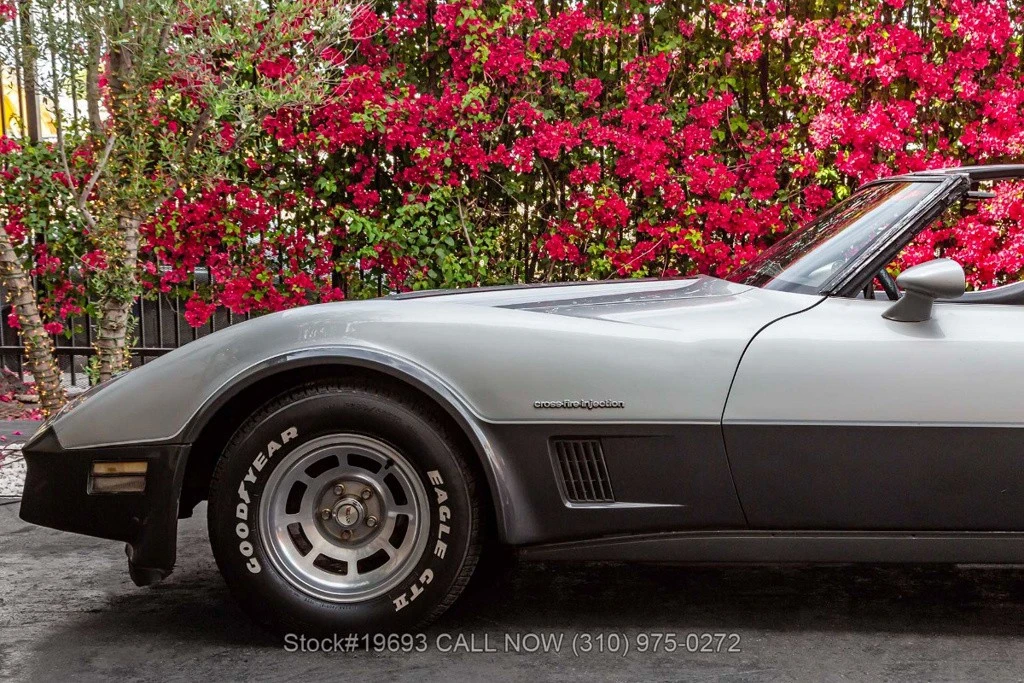 1982 Chevrolet Corvette C3 - Image 17 of 24