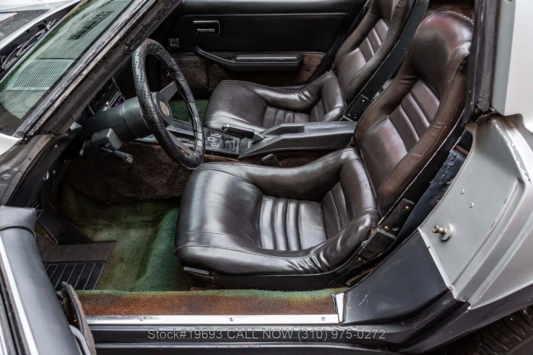 1982 Chevrolet Corvette C3 - Image 21 of 31