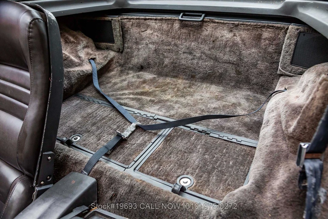 1982 Chevrolet Corvette C3 - Image 22 of 31