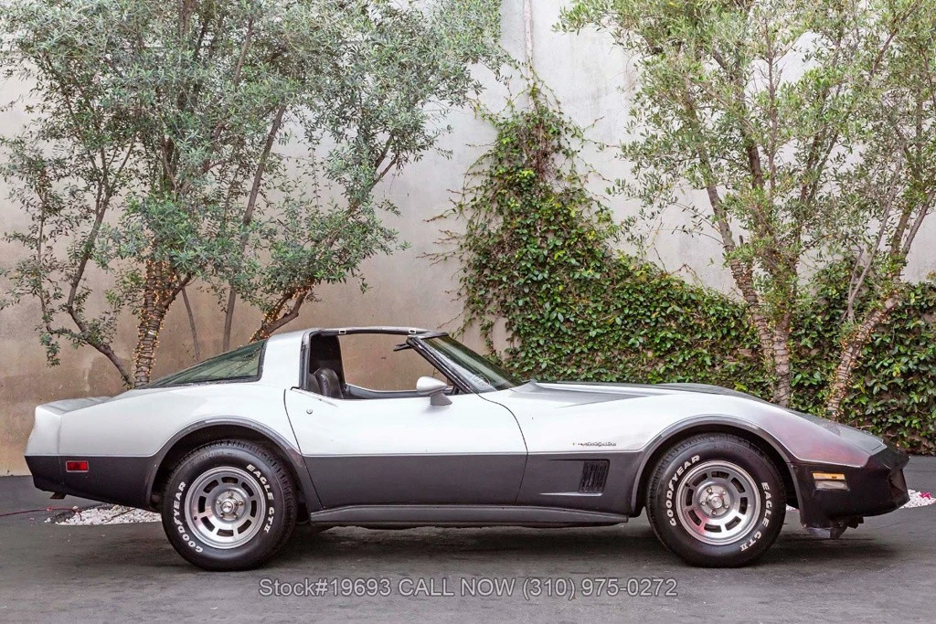 1982 Chevrolet Corvette C3 - Image 4 of 24