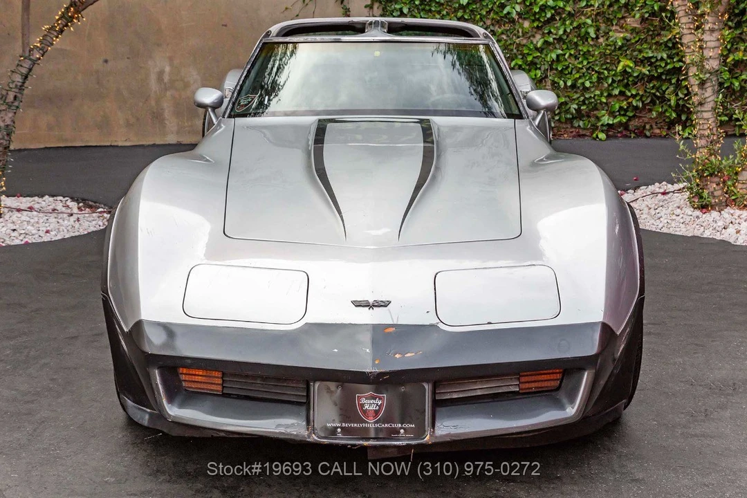 1982 Chevrolet Corvette C3 - Image 2 of 31