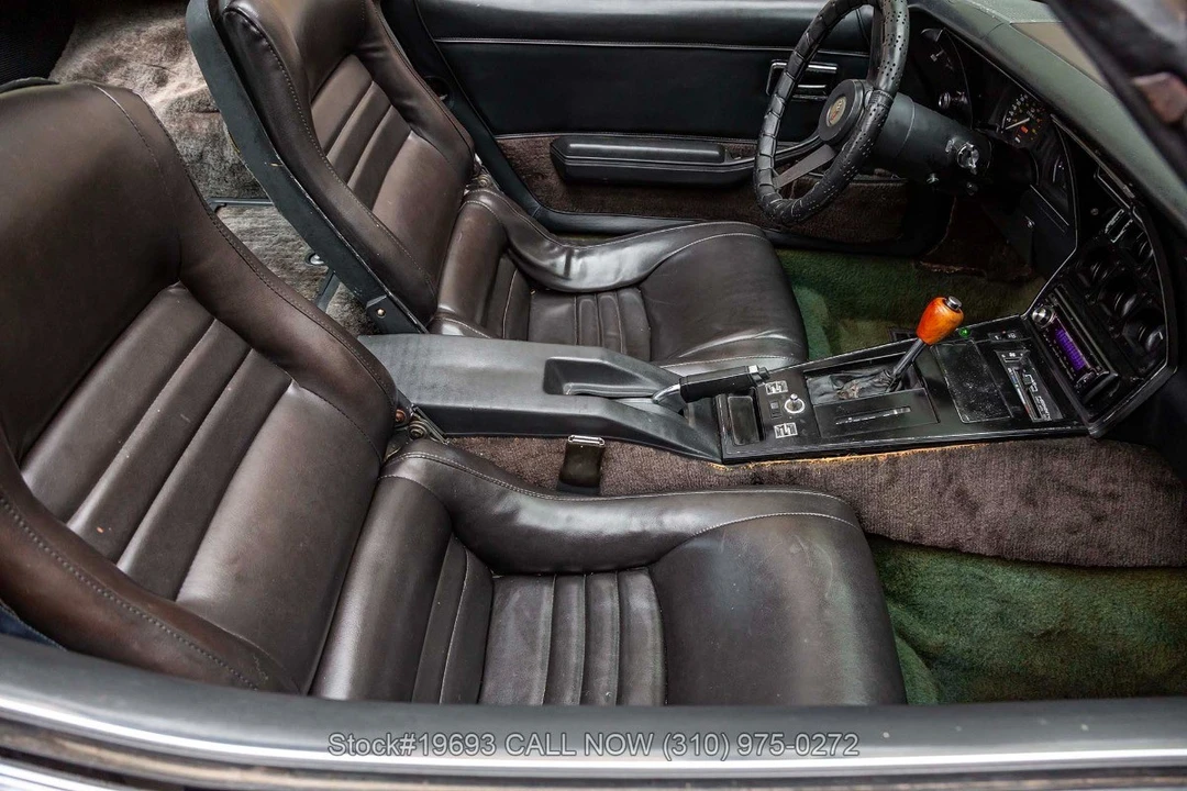 1982 Chevrolet Corvette C3 - Image 26 of 31