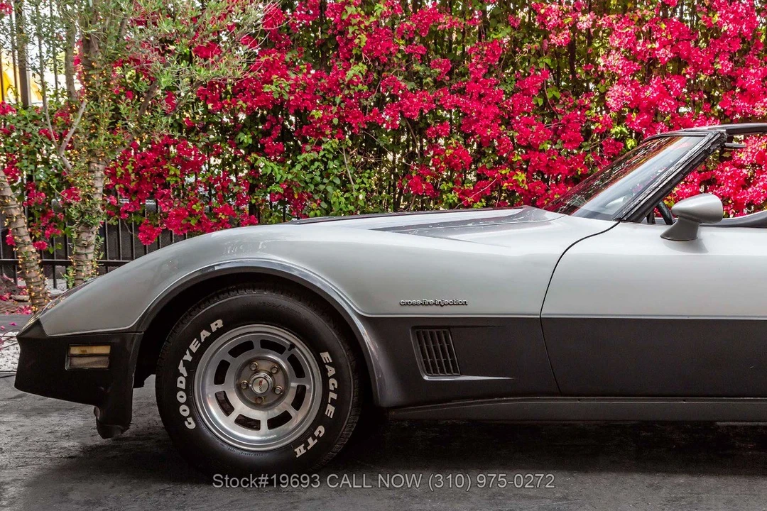 1982 Chevrolet Corvette C3 - Image 18 of 31