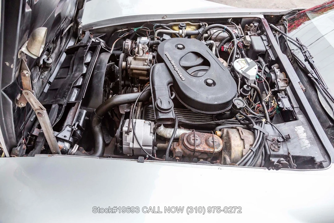 1982 Chevrolet Corvette C3 - Image 30 of 31