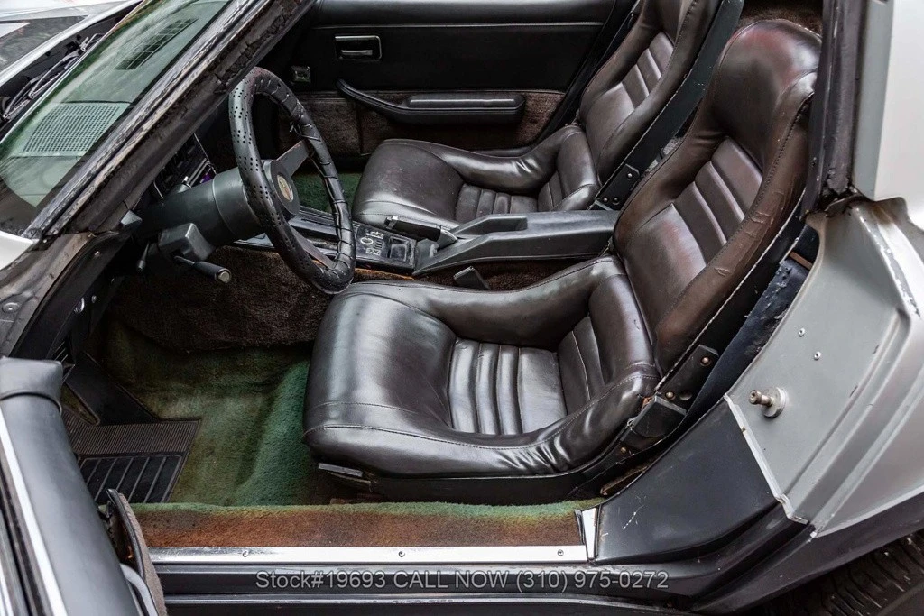 1982 Chevrolet Corvette C3 - Image 20 of 24