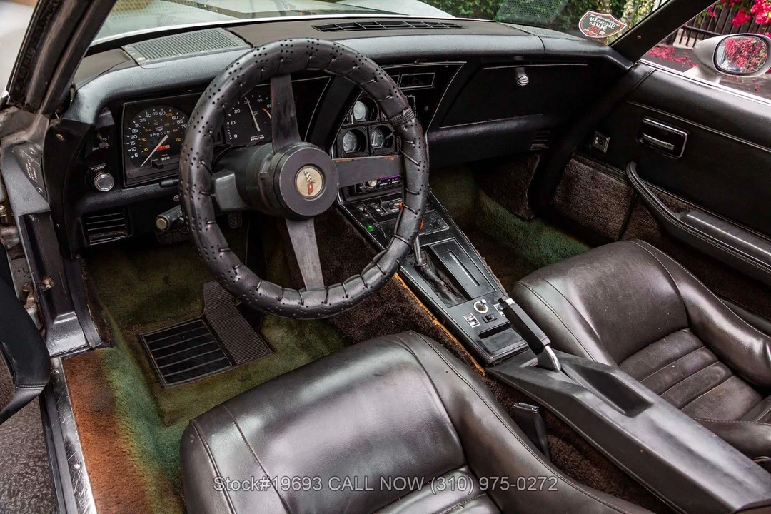 1982 Chevrolet Corvette C3 - Image 23 of 31