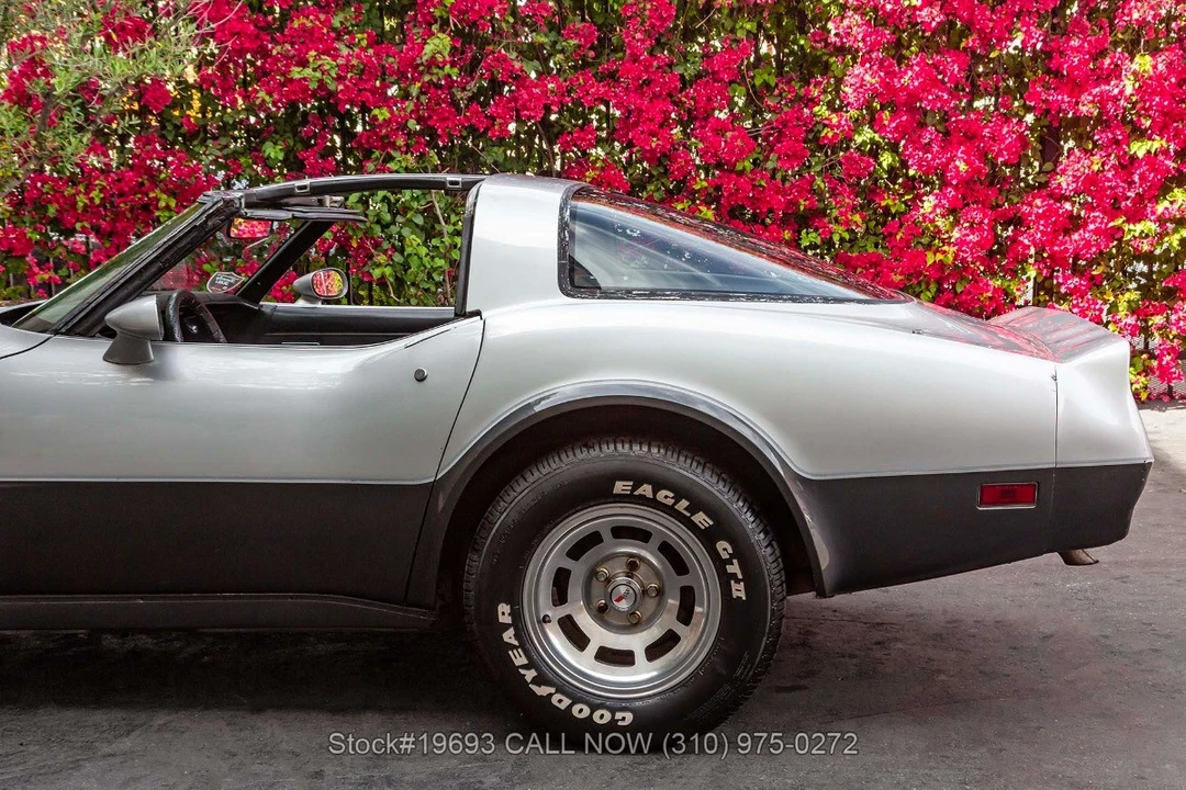 1982 Chevrolet Corvette C3 - Image 19 of 31