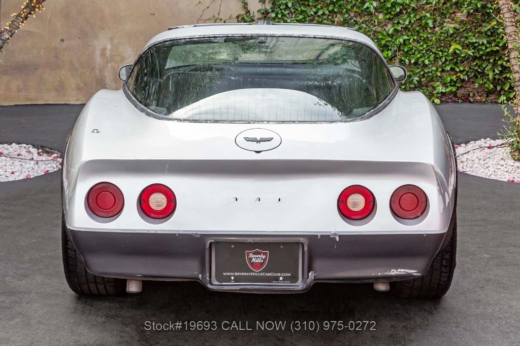 1982 Chevrolet Corvette C3 - Image 6 of 24