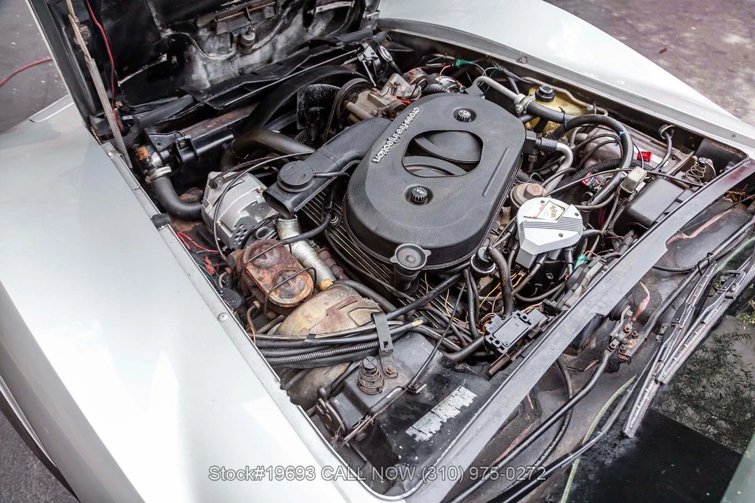 1982 Chevrolet Corvette C3 - Image 28 of 31