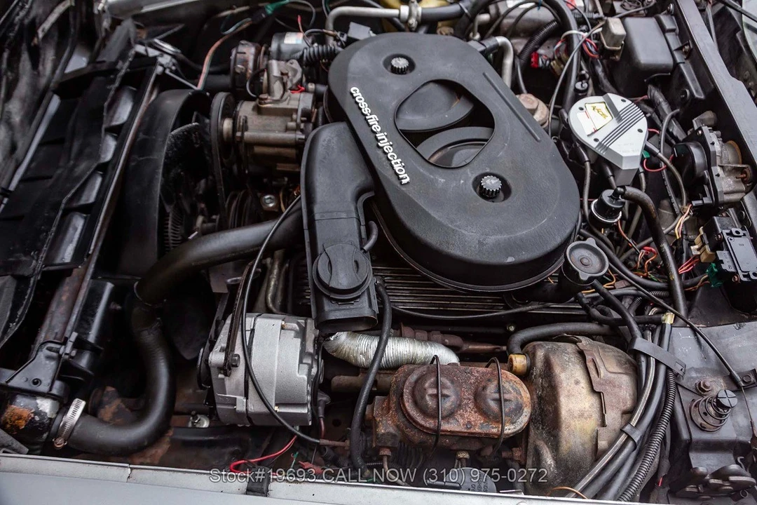1982 Chevrolet Corvette C3 - Image 31 of 31