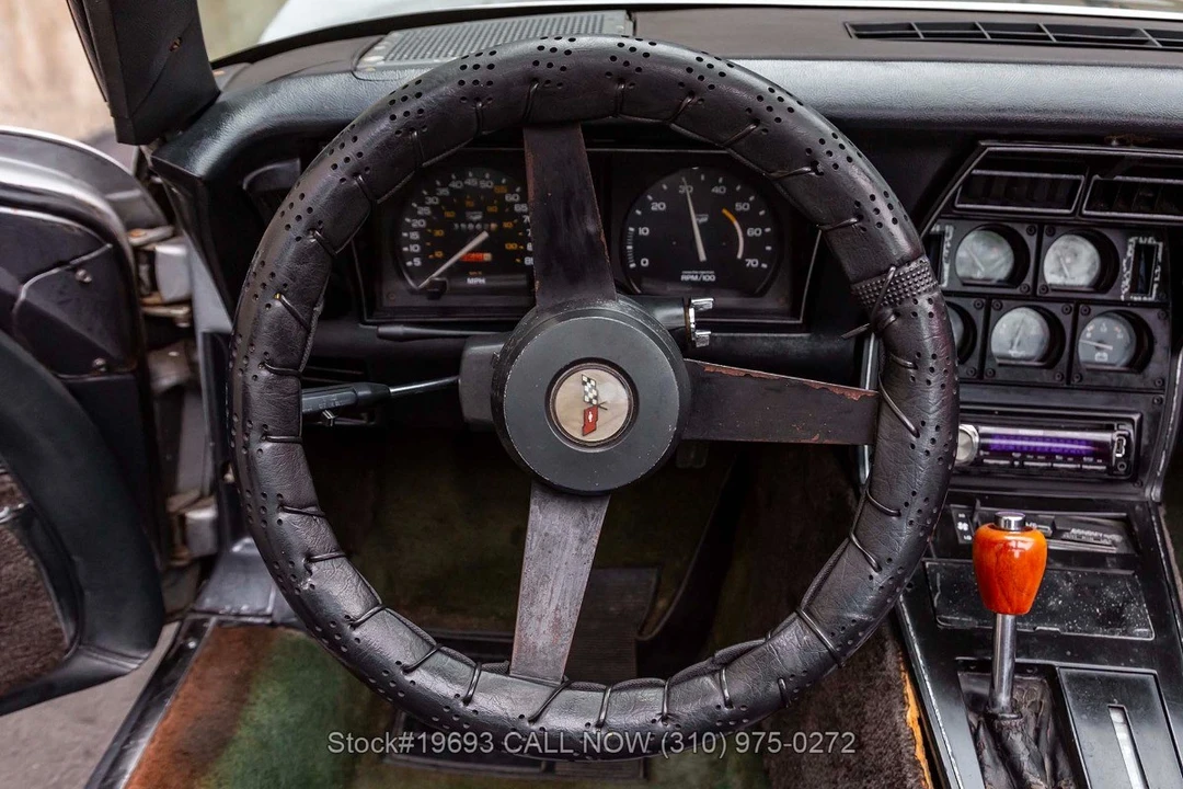 1982 Chevrolet Corvette C3 - Image 24 of 31