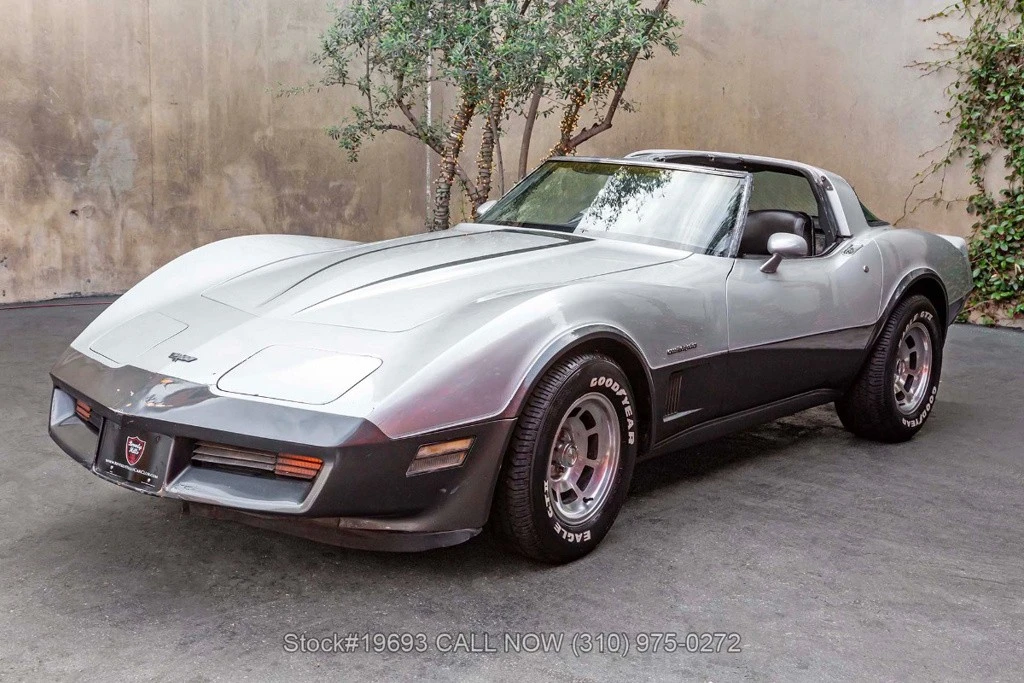 1982 Chevrolet Corvette C3 - Image 8 of 24