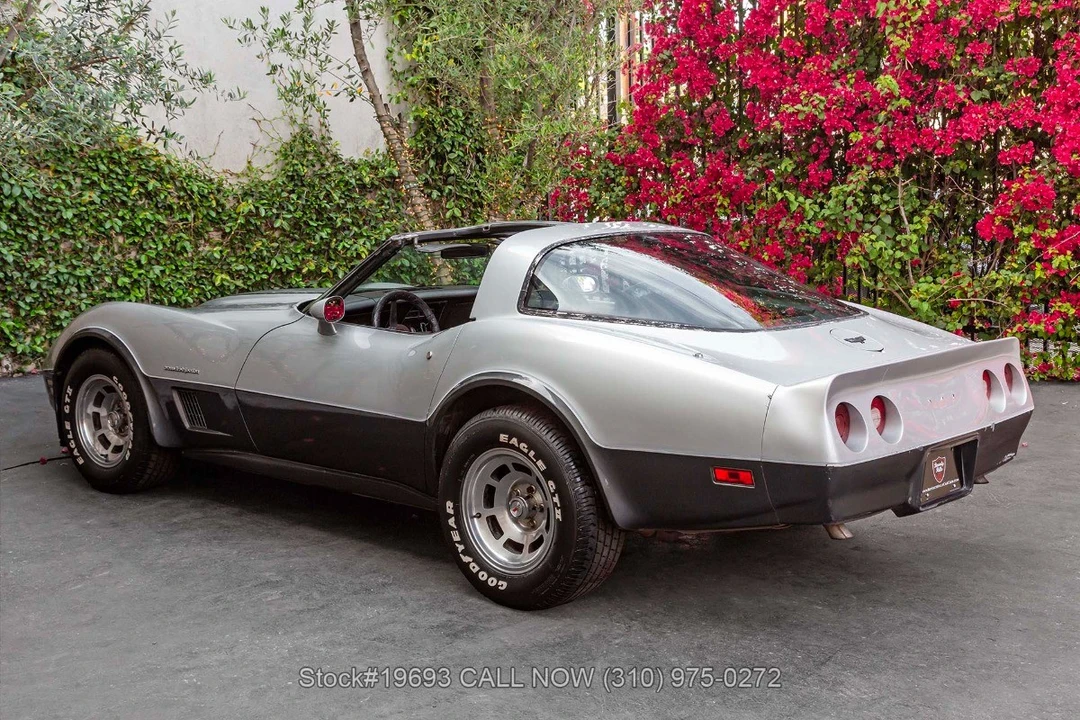 1982 Chevrolet Corvette C3 - Image 8 of 31